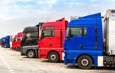 Ankara Dumlupınar Ambar Nakliyat