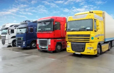 Ankara Dumlupınar Nakliye Ambarı