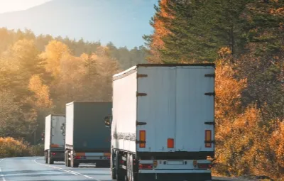 Ankara ile Dumlupınar Arası Klima Taşıma