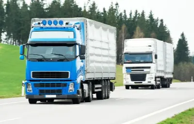 Ankara ile Dumlupınar Arası Eşya Taşıma